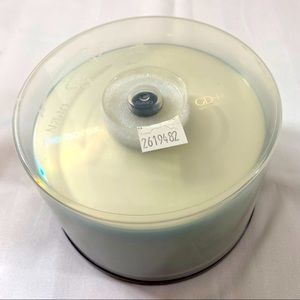 Memorex cd-r 700mg 80 minutes 47 disks